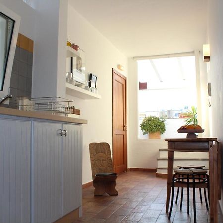 Fonduq Estudios Tarifa Dış mekan fotoğraf