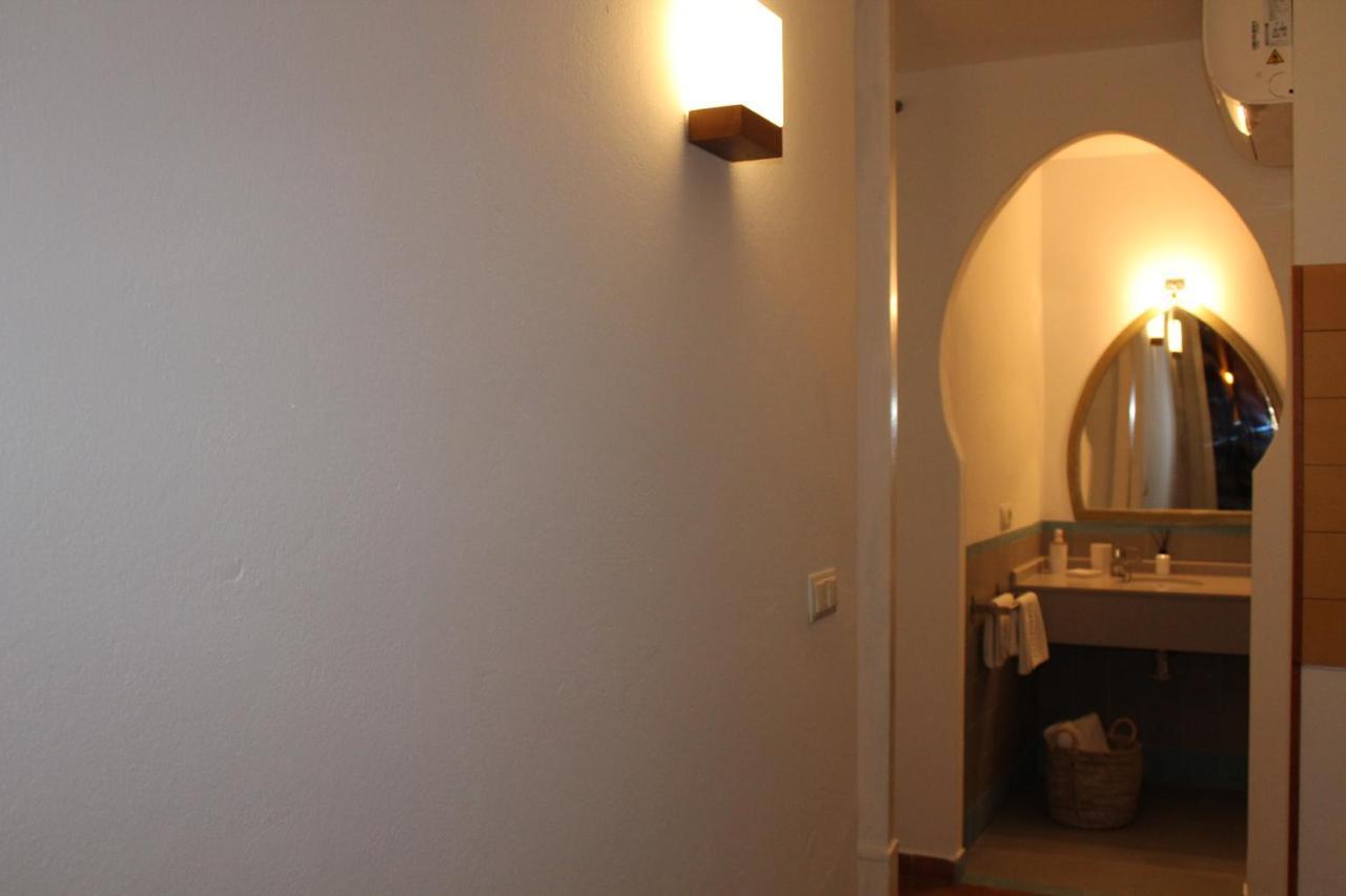 Fonduq Estudios Tarifa Dış mekan fotoğraf