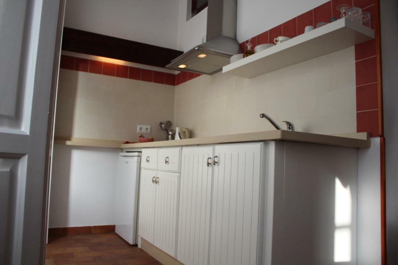 Fonduq Estudios Tarifa Dış mekan fotoğraf